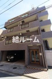 ＪＲ山手線池袋駅まで徒歩9分
