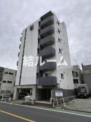 都営三田線板橋区役所前駅まで徒歩6分