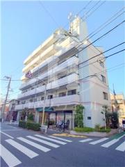 都営三田線蓮根駅まで徒歩7分