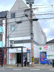千本出水テナント