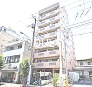 都営浅草線本所吾妻橋駅まで徒歩3分