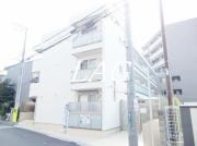 ＪＲ中央線立川駅まで徒歩14分