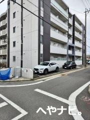 地下鉄東山線本陣駅まで徒歩7分