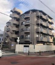 地下鉄中央線深江橋駅まで徒歩5分