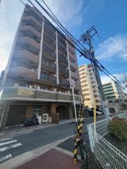 地下鉄御堂筋線江坂駅まで徒歩5分