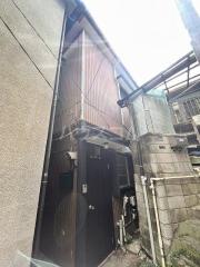 赤塚植物園沿い戸建