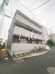 ＪＲ総武線（各駅停車）西船橋駅まで徒歩9分
