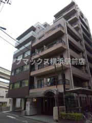 ＪＲ横須賀線横浜駅まで徒歩10分