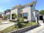 六栗川添戸建