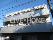 西武新宿線都立家政駅まで徒歩6分