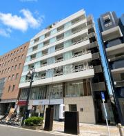 ＪＲ横浜線八王子駅まで徒歩3分