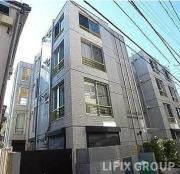 Branche西新宿East
