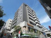 BluRock神楽坂 ブルロック神楽坂