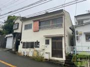 須磨区妙法寺字津江田937-4戸建