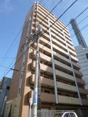 ＪＲ中央本線鶴舞駅まで徒歩5分