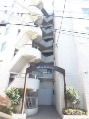ウイング柿野屋