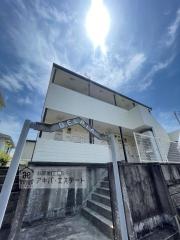 ベルピア緑園都市