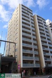 東京メトロ丸ノ内線四谷三丁目駅まで徒歩1分