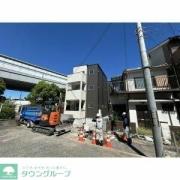 ジーメゾン東本町エルカーサ