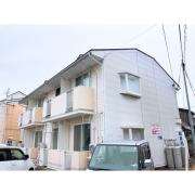 シティプラザ境田A