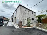 名鉄名古屋本線東岡崎駅までバス約19分 徒歩11分