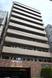 ＪＲ山手線田町駅まで徒歩8分