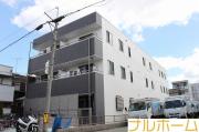 地下鉄谷町線喜連瓜破駅まで徒歩8分
