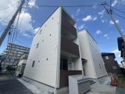 ジーメゾン川越新宿町