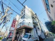 西武新宿線沼袋駅まで徒歩7分