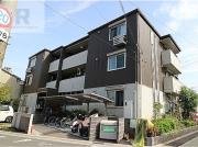 京阪本線樟葉駅まで徒歩14分