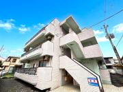 仙台市地下鉄東西線連坊駅まで徒歩8分