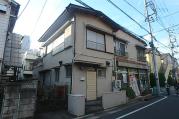 東武伊勢崎・大師線梅島駅まで徒歩5分