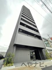 地下鉄名城線黒川駅まで徒歩9分