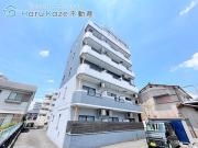 名鉄常滑線柴田駅まで徒歩5分
