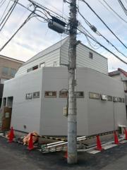 西武新宿線沼袋駅まで徒歩2分
