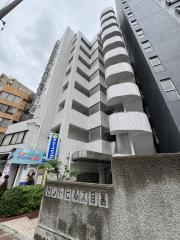 ＪＲ山手線目黒駅まで徒歩8分