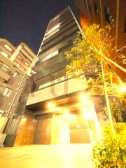 ガーラプレシャス川崎西口