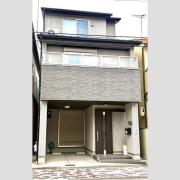 紫竹上竹殿町戸建
