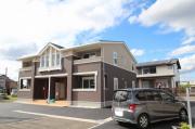 ＪＲ豊肥本線光の森駅まで徒歩52分