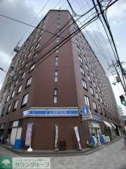 ステュデイオ新御堂