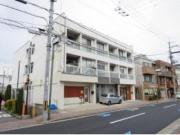 小池マンション 北棟