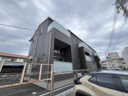 ＪＲ東北本線南仙台駅まで徒歩7分
