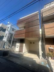 上丸子天神町戸建