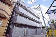 ＪＲ総武線（各駅停車）千葉駅まで徒歩4分