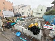 （仮）荒川区東尾久メゾン