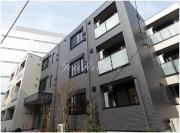 東急大井町線大井町駅まで徒歩5分