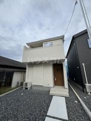 マイホームネクスト半田市栄町 1号棟