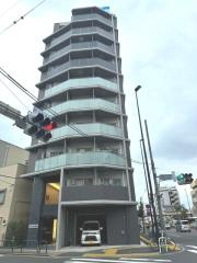 T CASTLE西新井