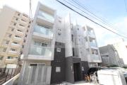 地下鉄南北線平岸駅まで徒歩5分