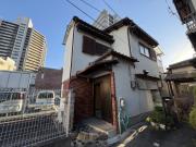堺市東区北野田貸家